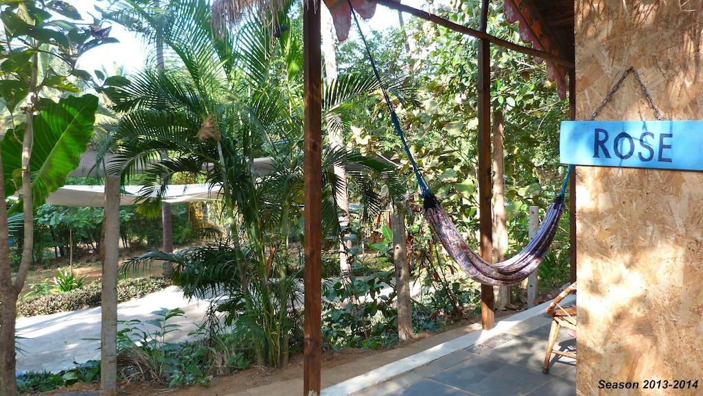 Secret Garden Resort Патнэм Экстерьер фото