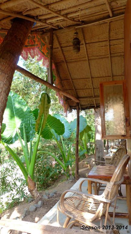 Secret Garden Resort Патнэм Номер фото