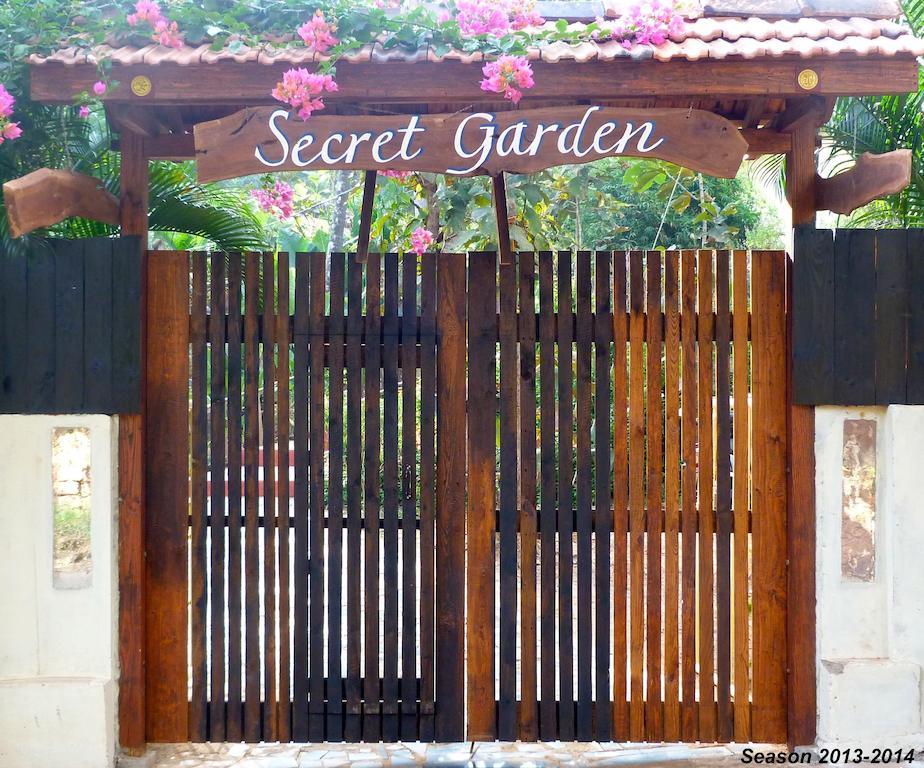 Secret Garden Resort Патнэм Экстерьер фото