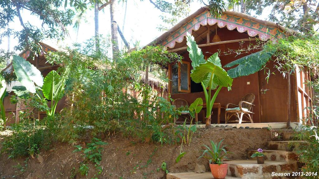 Secret Garden Resort Патнэм Экстерьер фото