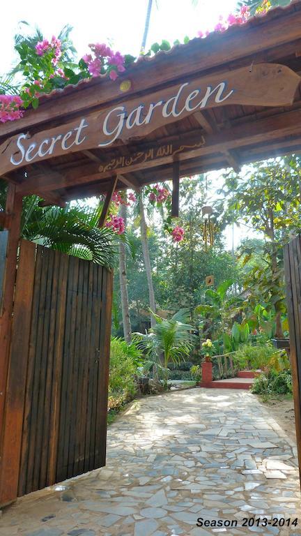 Secret Garden Resort Патнэм Экстерьер фото