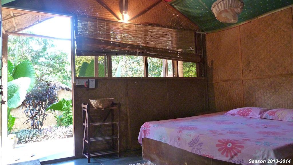 Secret Garden Resort Патнэм Номер фото