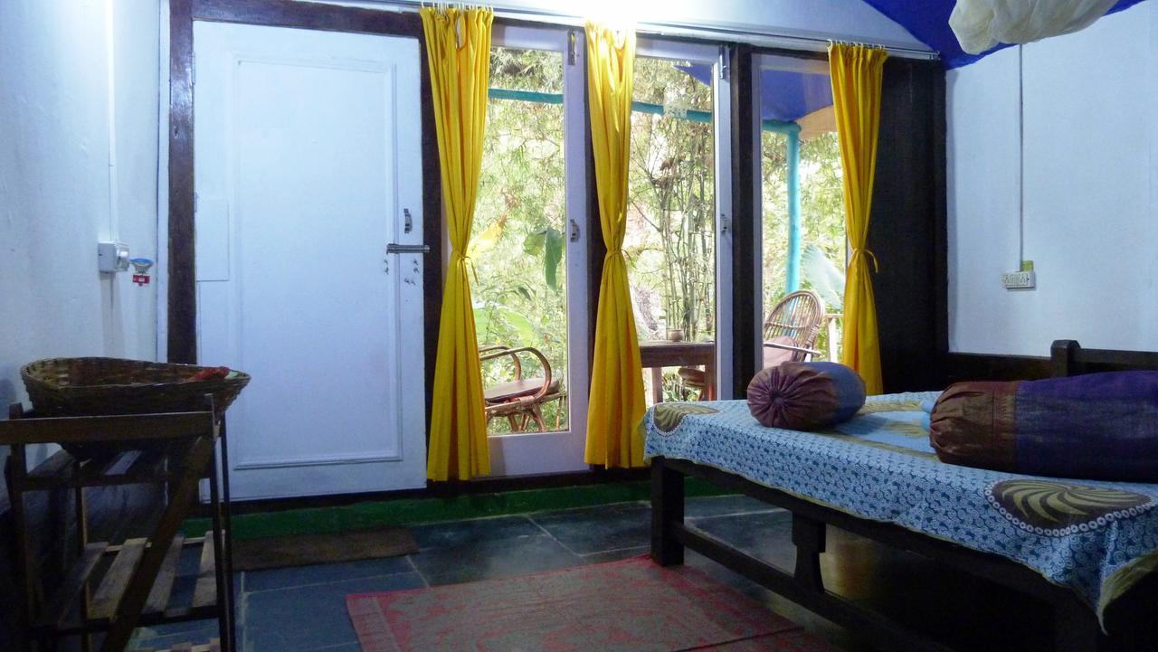 Secret Garden Resort Патнэм Экстерьер фото
