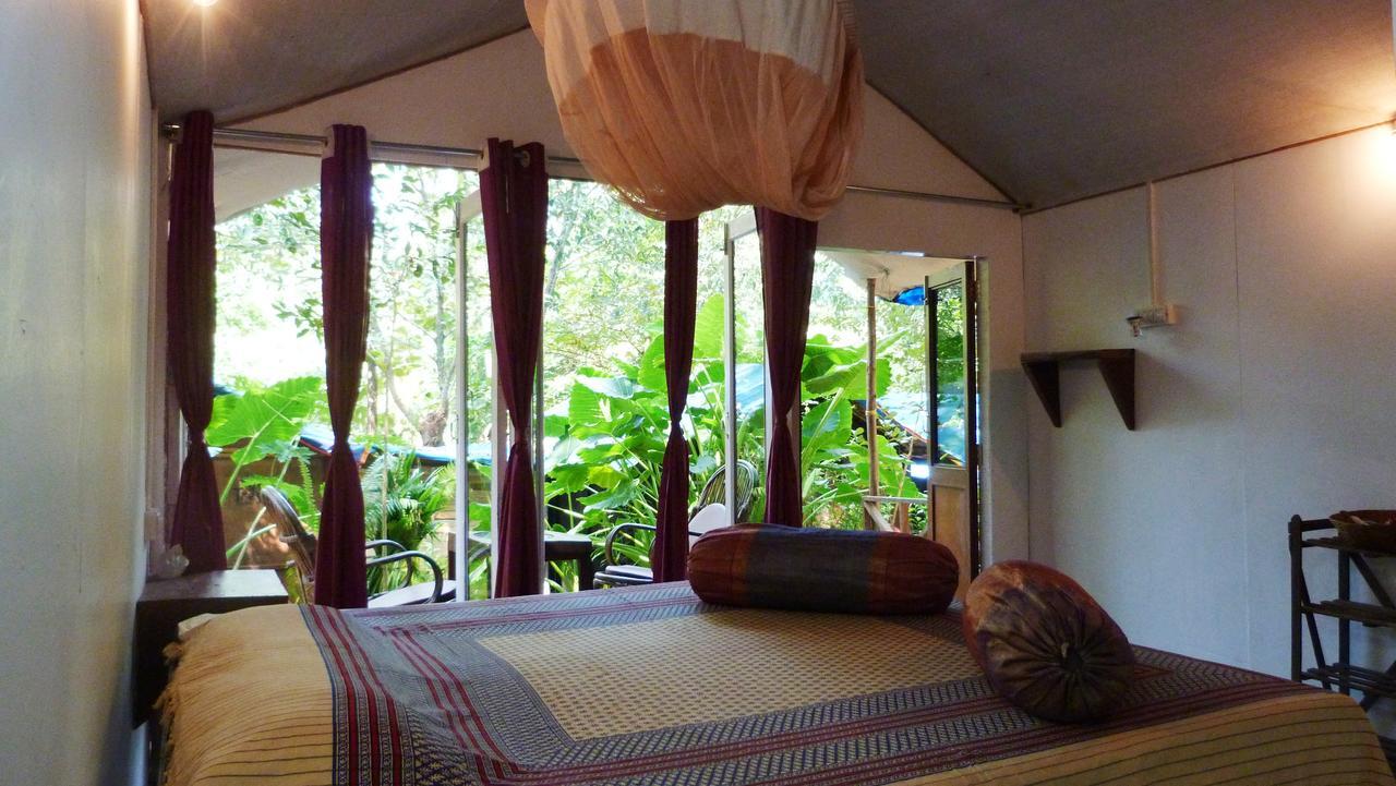 Secret Garden Resort Патнэм Экстерьер фото