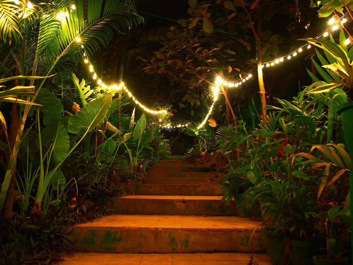 Secret Garden Resort Патнэм Экстерьер фото